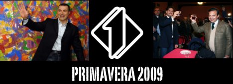 Immagine di Primavera 2009 su Italia 1: un palinsesto ''verticale'' e la stella Chiambretti - Scopri di più su Televisione
